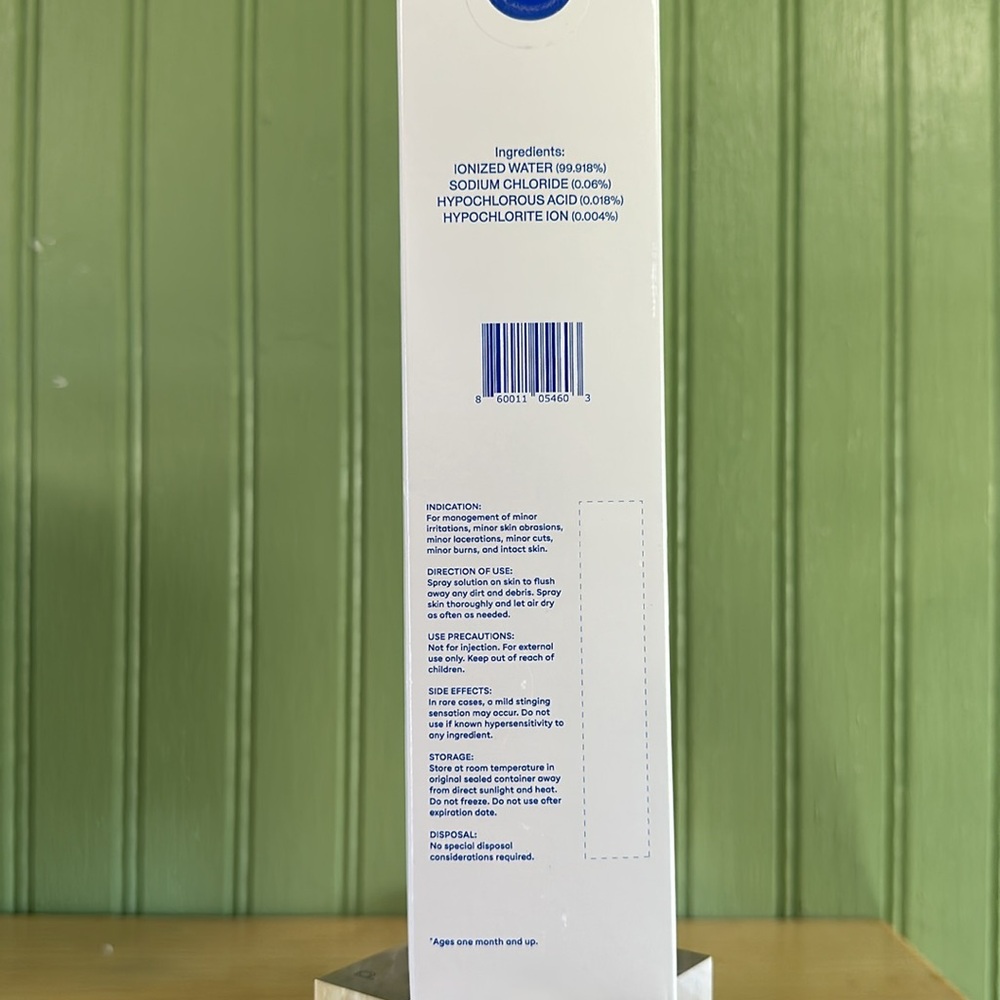 Magic molecule spray - Picture 4 of 6